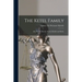 The Ketel Family: Also (Ketele, Kettele, Kettel, Kittelle and Kittle)