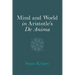Mind and World in Aristotle's De Anima