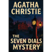 The Seven Dials Mystery: A Positronic Book