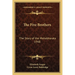 The Five Brothers: The Story of the Mahabharata 1948