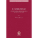 Is Faith Rational?: A Hermeneutical-Phenomenological Accounting for Faith