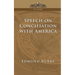 Speech on Conciliation with America