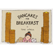 Pancakes for Breakfast