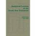 Analytical Lexicon of the Greek New Testament