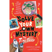 Solve Your Own Mystery: The Time Thief
