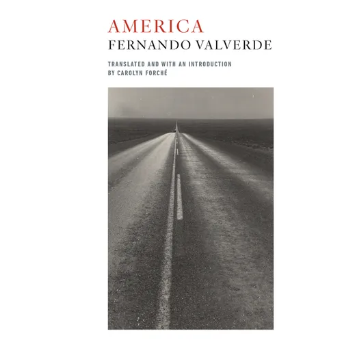 America: Bilingual Edition