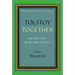 Tolstoy Together: 85 Days of War and Peace with Yiyun Li