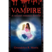 Vampire: A sensual romance novella