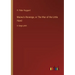 Maiwa's Revenge, or The War of the Little Hand: in large print