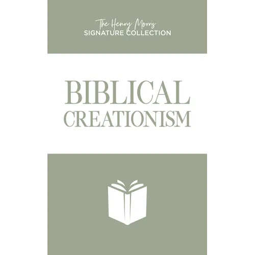 Biblical Creationism