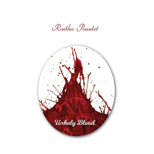 Unholy Blood
