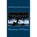 Merchants Of Misery: Authors Against Addiction