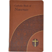 Catholic Book of Novenas: Large Print