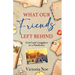 What Our Friends Left Behind: Grief and Laughter in a Pandemic