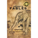 Aesop's Fables (Deluxe Library Binding)