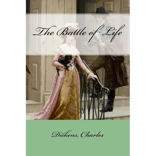 The Battle of Life