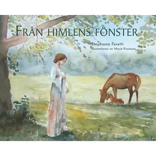 Från himlens fönster