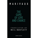 The Game of Love and Chance