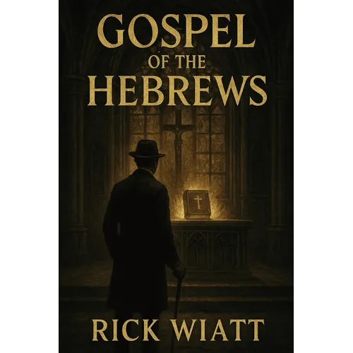 Gospel of the Hebrews