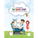 The Toothy Story - All about kids tooth with activities