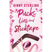Pucks, Lies, and Sticktape: A Sweet Hockey Romance