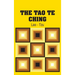 The Tao Te Ching