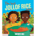 The Best Jollof Rice Ever