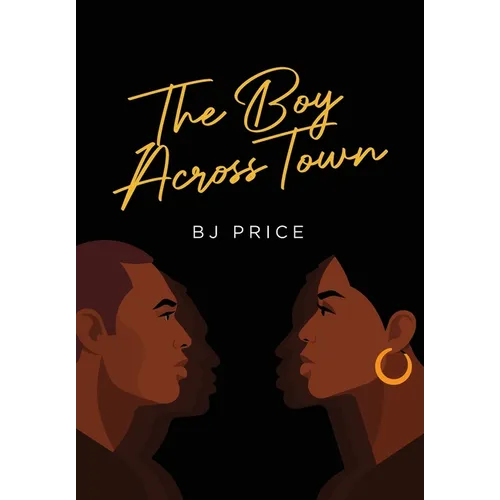 The Boy Across Town