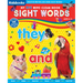 My Big Wipe-Clean Book: Sight Words