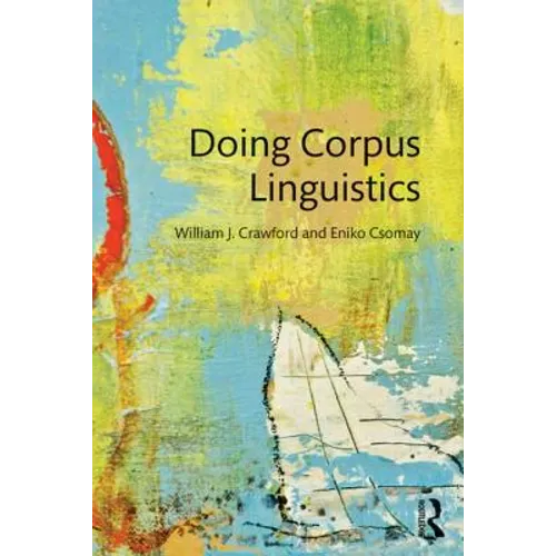 Doing Corpus Linguistics
