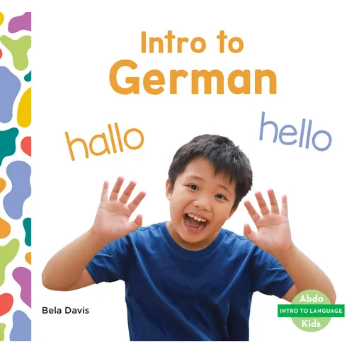 Intro to German