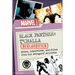 Black Panther: t'Challa Declassified: Notes, Interviews, and Files from the Avengers' Archives