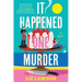 It Happened One Murder