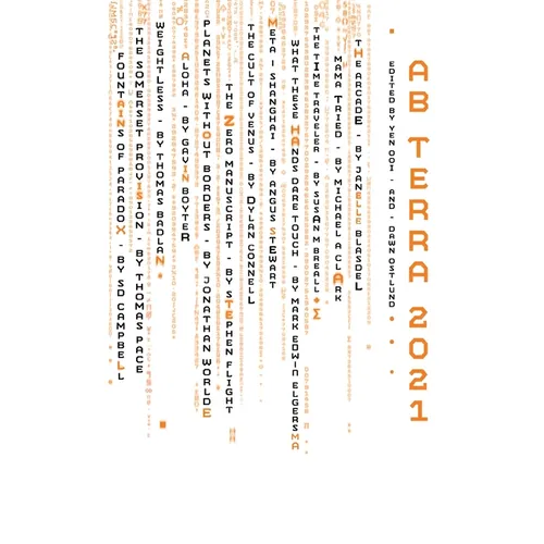 Ab Terra 2021