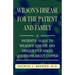 Wilson's Disase for the Patient and Family