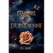D'Ambre et D'Obsidienne: Tome 1