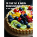 50 Fruit Tart & Galette Recipes for Home