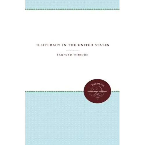 Illiteracy in the United States