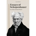 Essays of Schopenhauer: New Large Print Edition including a biographical note