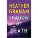 Shadow of Death: An FBI Romantic Suspense