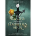 The Dagger And The Forbidden Heir