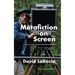 Metafiction on Screen