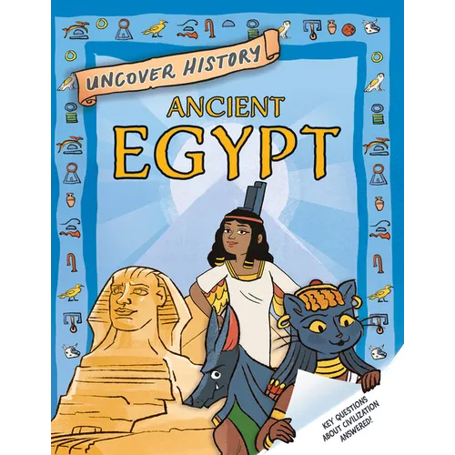 Ancient Egypt