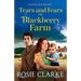 Tears and Fears on Blackberry Farm
