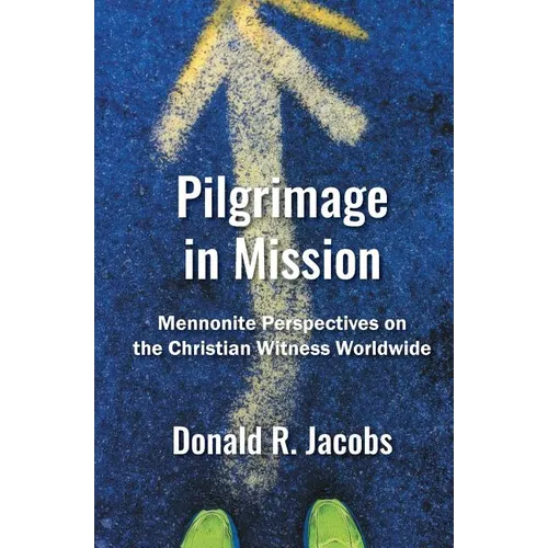 Pilgrimage in Mission