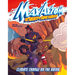 Climate Change on the Brink: A Max Axiom Super Scientist Adventure