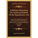 Exhibition Illustrating The Technical Methods Of The Reproductive Arts: From The Fifteenth Century To The Present Time, With Special Reference To The