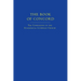 The Book of Concord: The Confessions of the Evangelical Lutheran Church