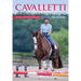 Cavalletti: For Dressage and Jumping