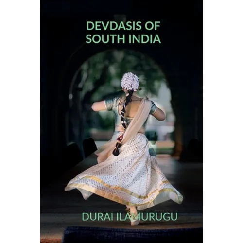 Devdasis of South India